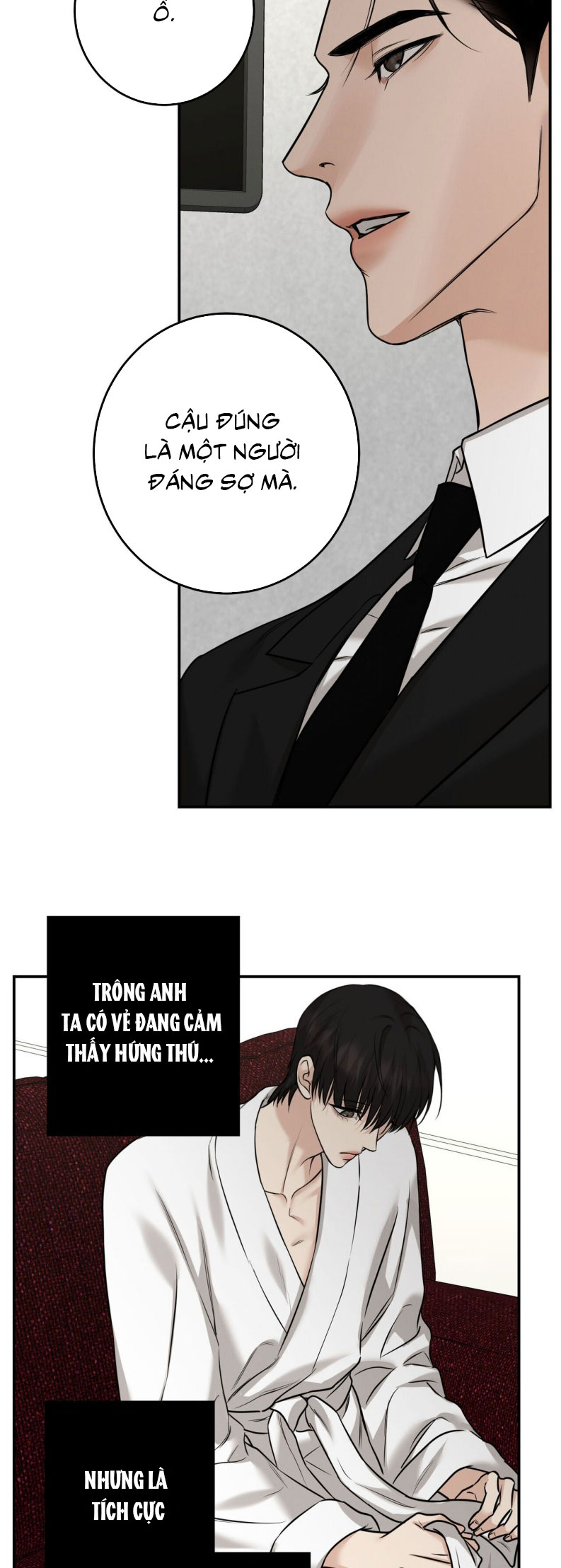 THÁNG 3 Chapter 15 - Next Chapter 16