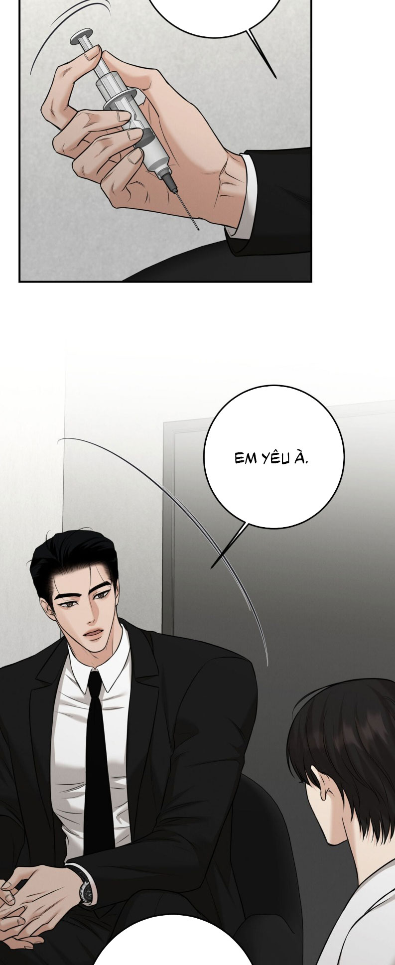 THÁNG 3 Chapter 15 - Next Chapter 16