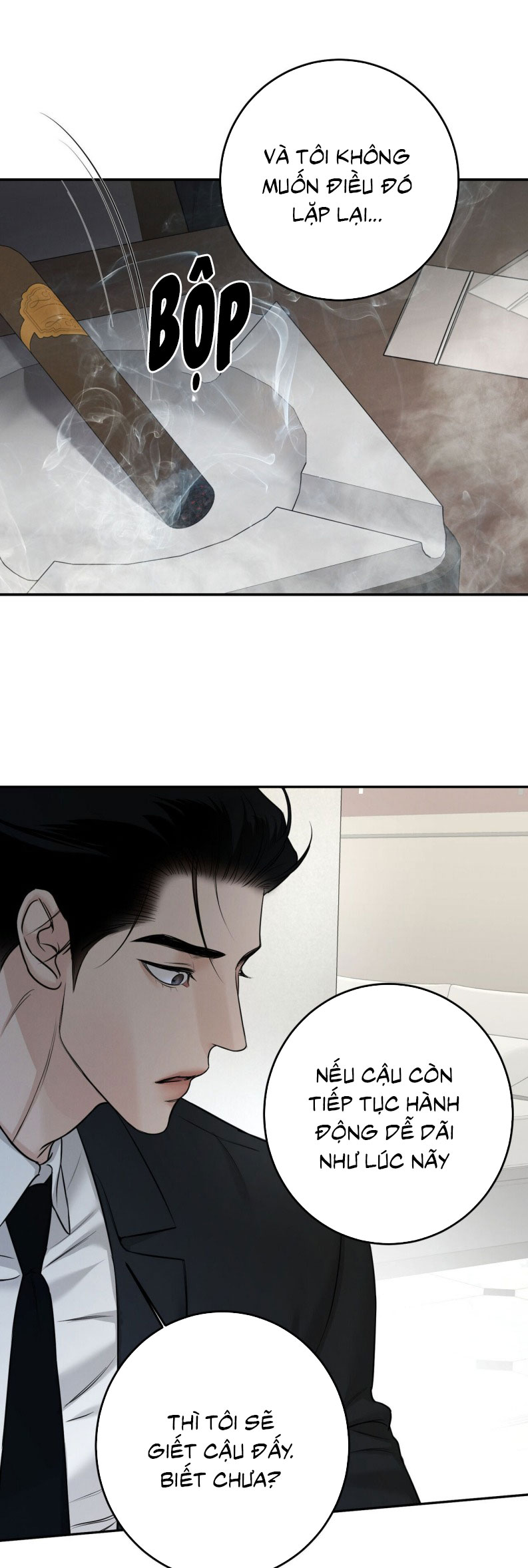 THÁNG 3 Chapter 15 - Next Chapter 16