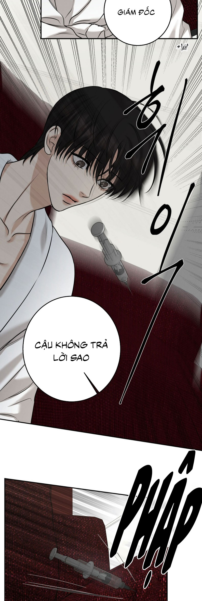 THÁNG 3 Chapter 15 - Next Chapter 16