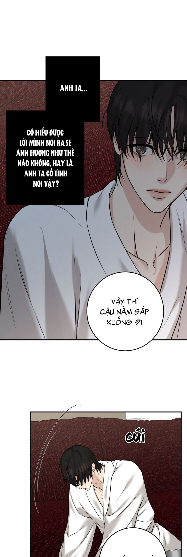 THÁNG 3 Chapter 15 - Next Chapter 16