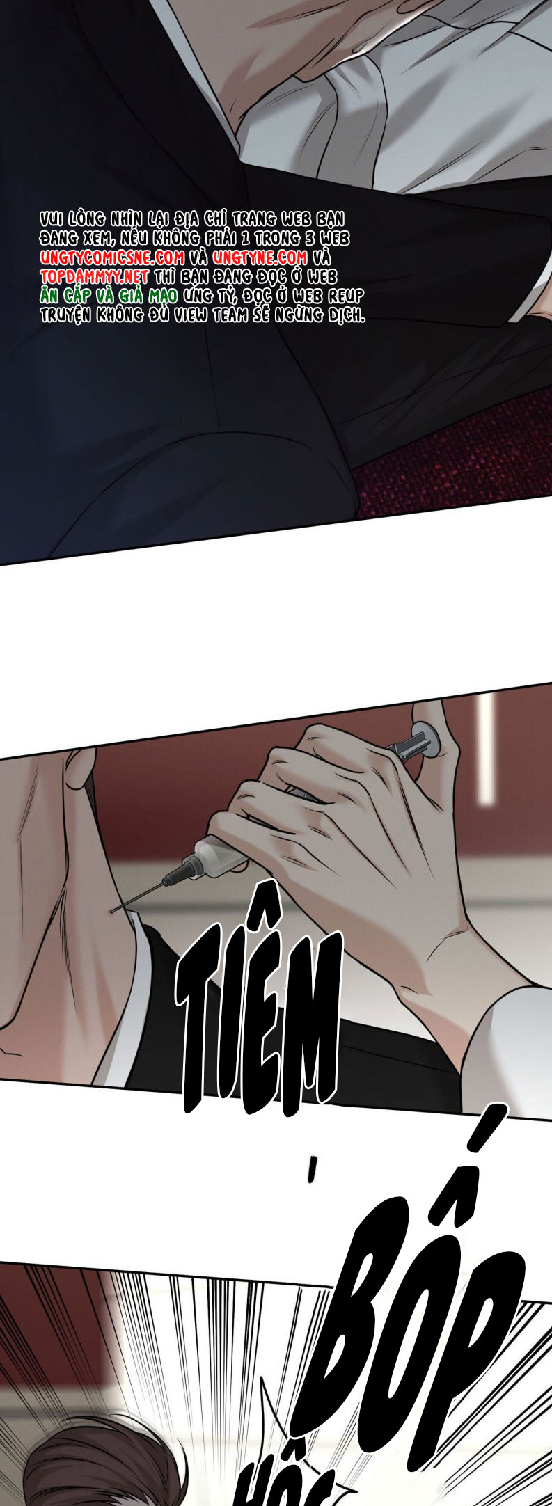 THÁNG 3 Chapter 15 - Next Chapter 16