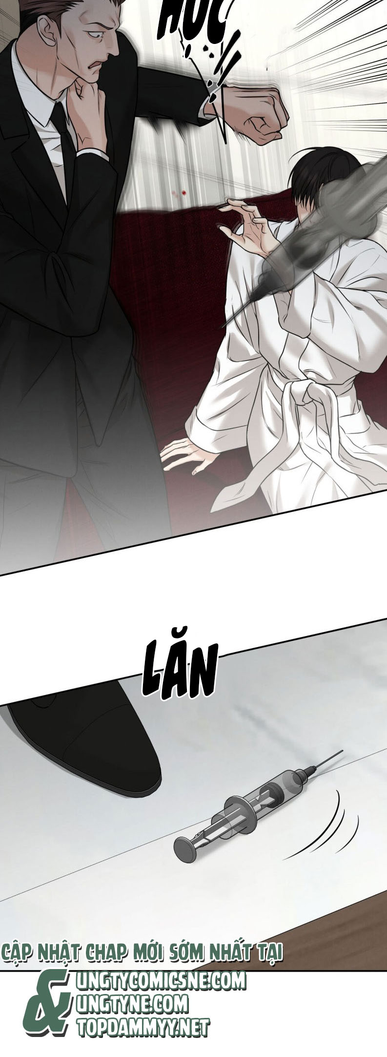 THÁNG 3 Chapter 15 - Next Chapter 16