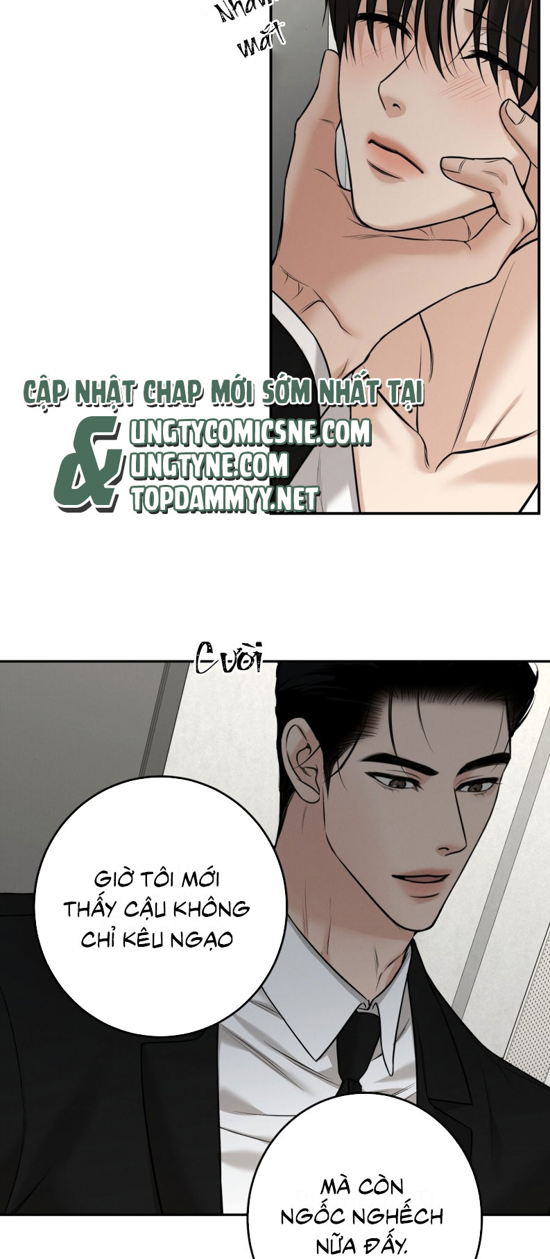 THÁNG 3 Chapter 16 - Trang 4