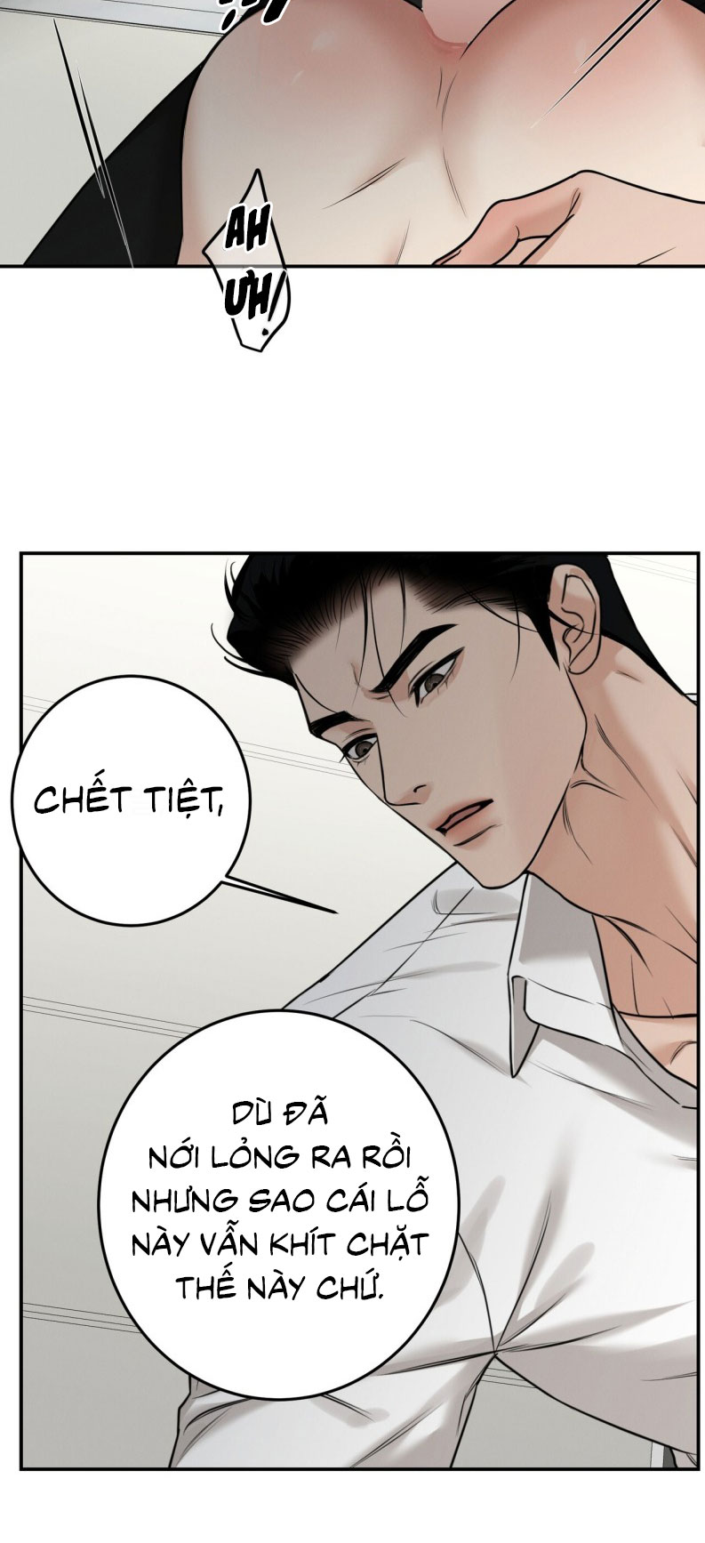 THÁNG 3 Chapter 16 - Trang 4