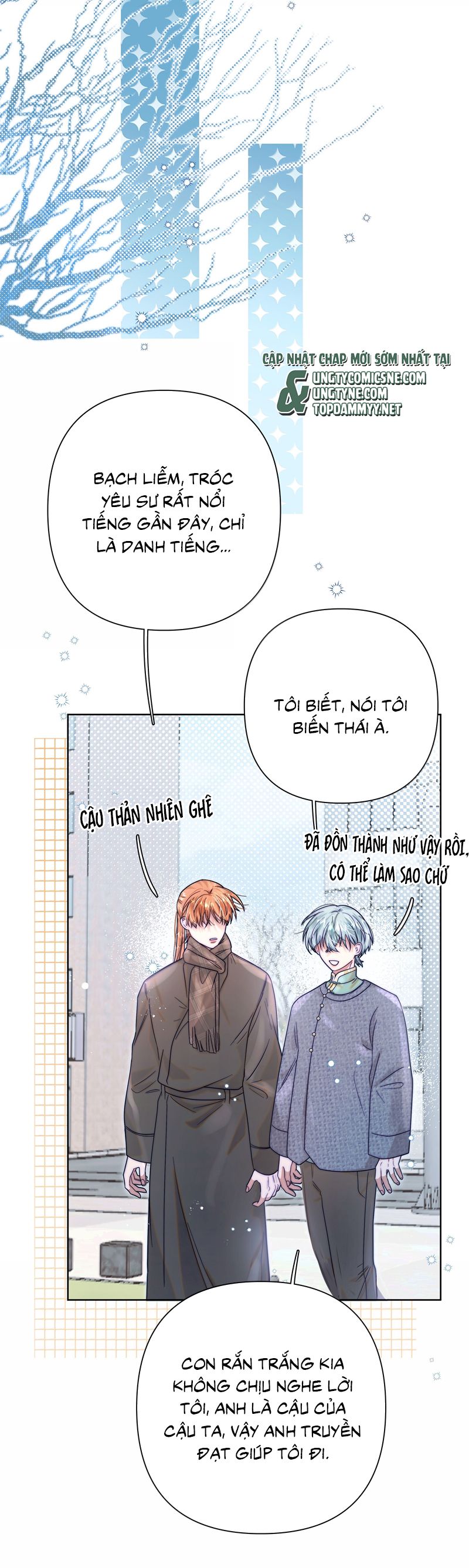 Sống Chung Cùng Kẻ Địch Trời Sinh Chapter 17 Choáy lắm nho~~~ - Next Chapter 18 Ngực Bự Mlem~~~