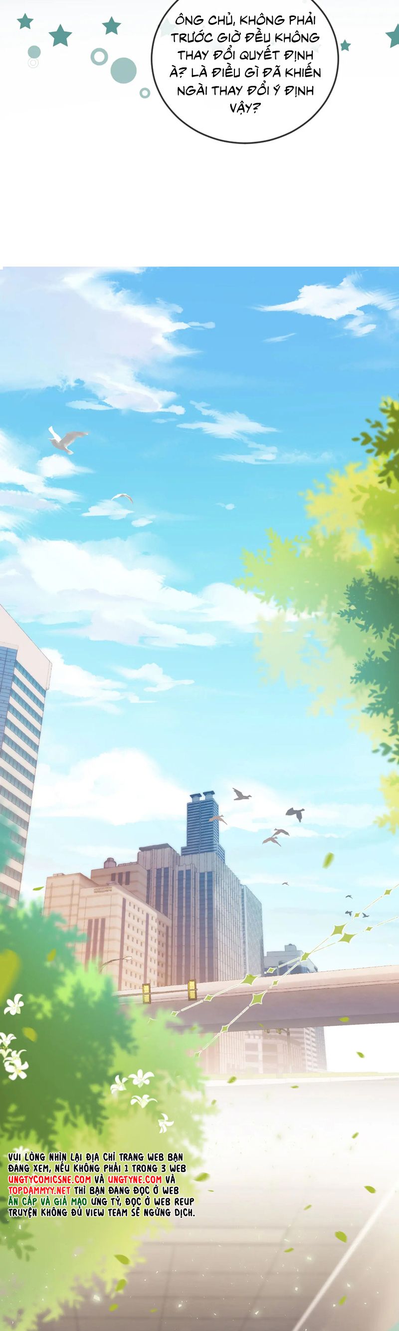 Bạch Nguyệt Quang Hắn Yêu Thế Thân Rồi Sao?! Chapter 80 - Next Chapter 81