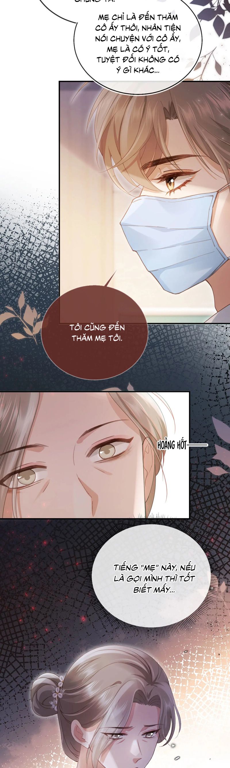 Bạch Nguyệt Quang Hắn Yêu Thế Thân Rồi Sao?! Chapter 80 - Next Chapter 81