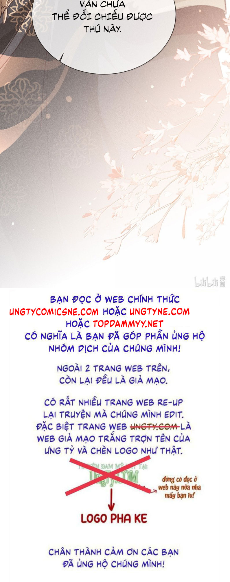 Ma Thú Vậy Mà Có Ý Đồ Bất Chính Với Ta Chapter 23 - Next Chapter 24