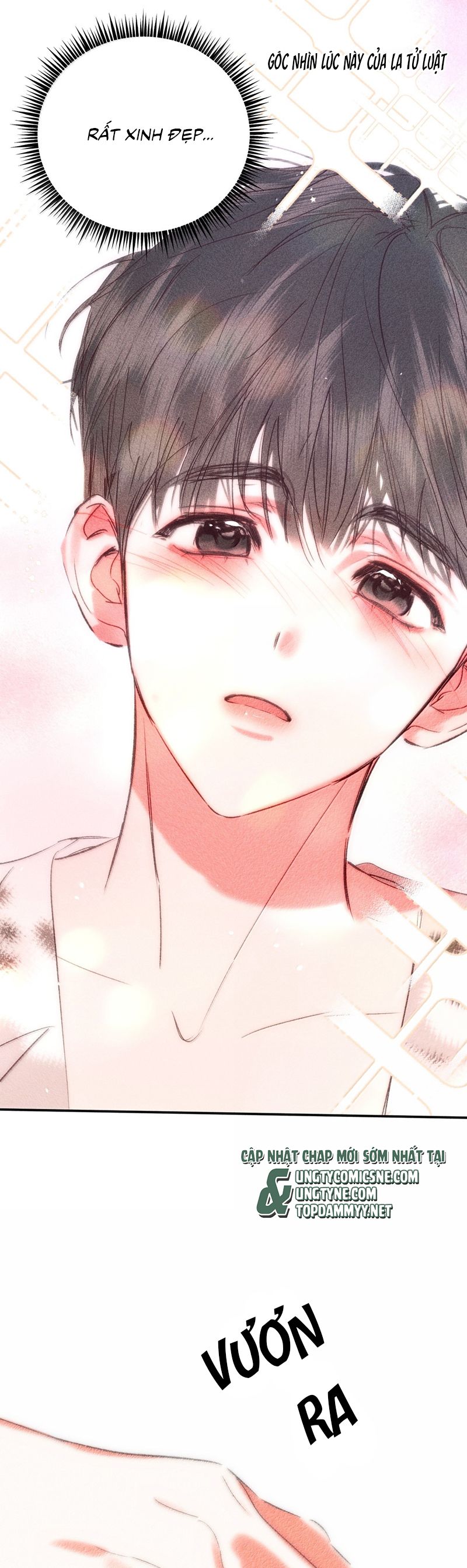 Chạy Trốn Khỏi Tầng Hầm Chap 14 - Trang 4