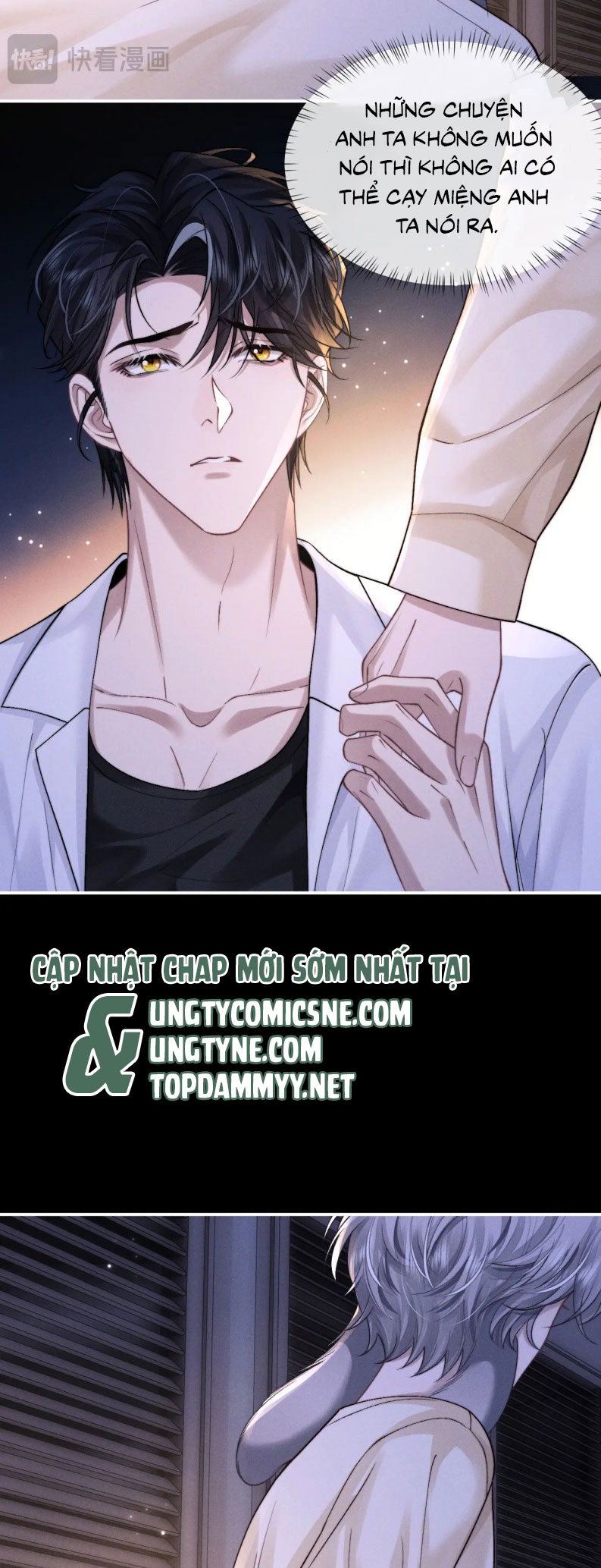 Chấp Sự Thỏ Cụp Tai Chapter 143 - Trang 4