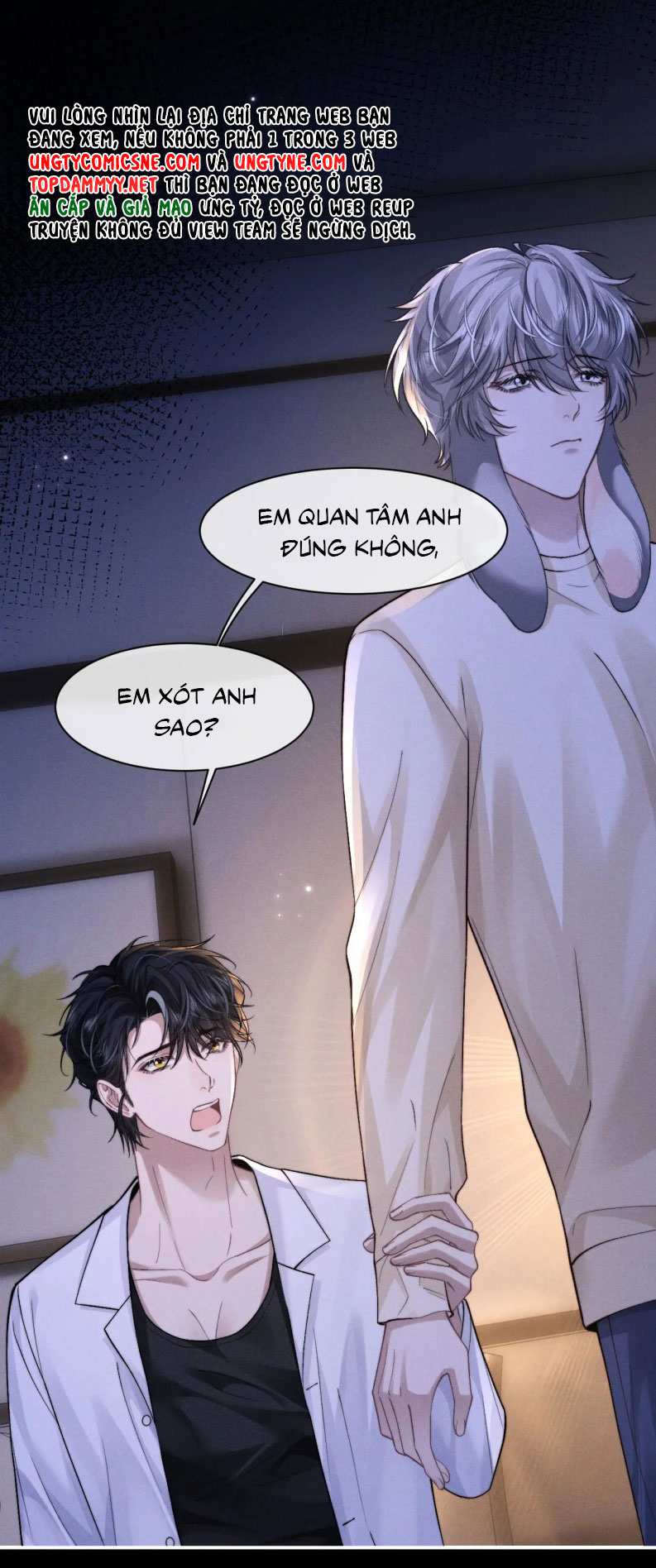 Chấp Sự Thỏ Cụp Tai Chapter 143 - Trang 4