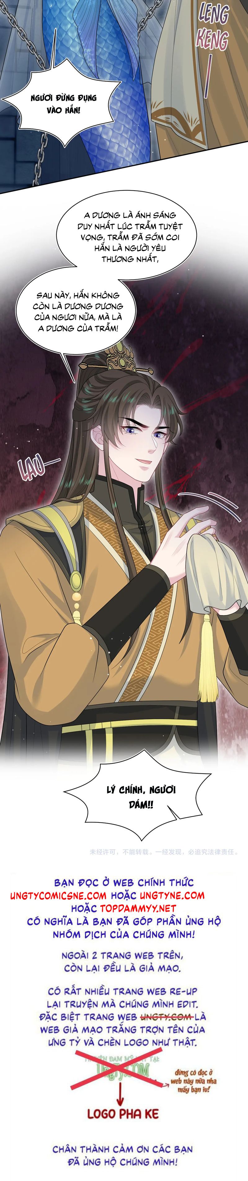 Tuyệt Mỹ Bạch Liên Hoa Online Dạy Học Chap 389 - Next Chap 390
