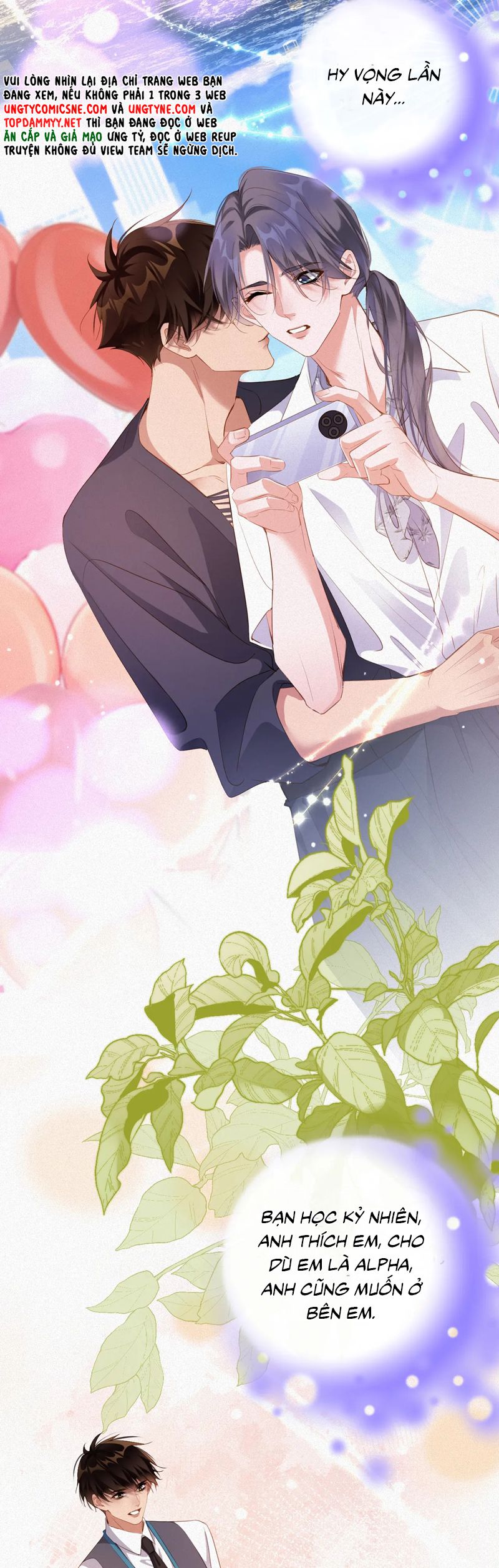 Chồng Trước Lại Muốn Phục Hôn Rồi Chap 100 - Trang 2