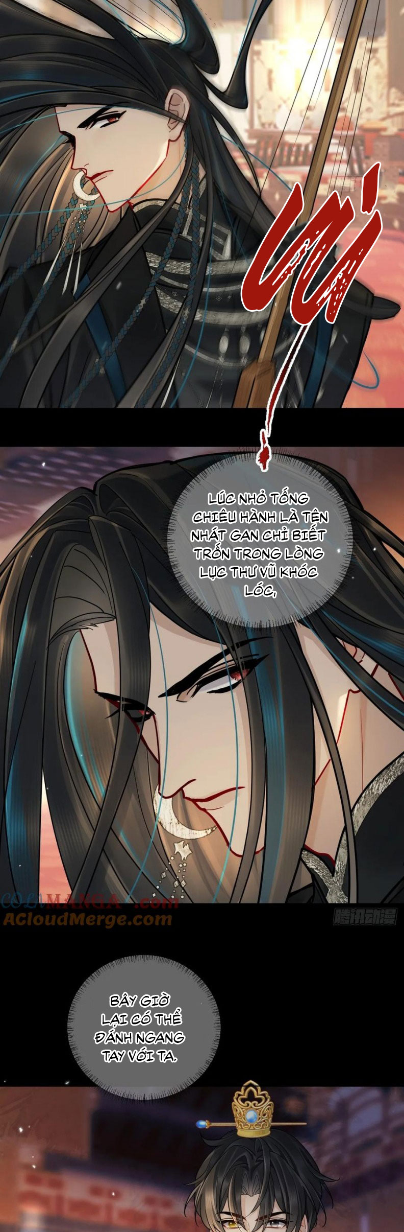 Cư Tâm Bất Kính Chapter 39 - Trang 4