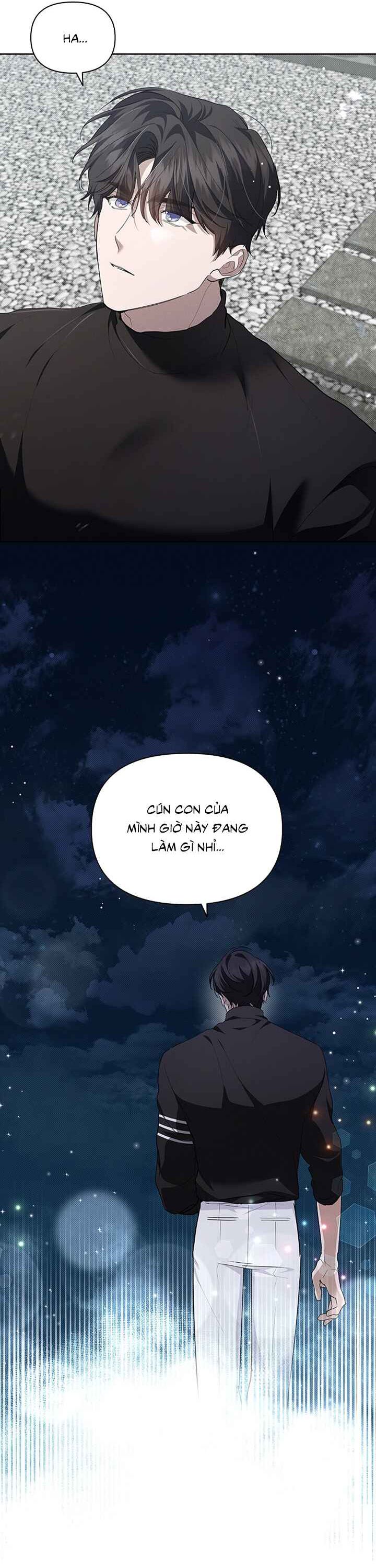 ĐỪNG CHẠM VÀO CÚN CON CỦA TÔI Chap 29 - Trang 4