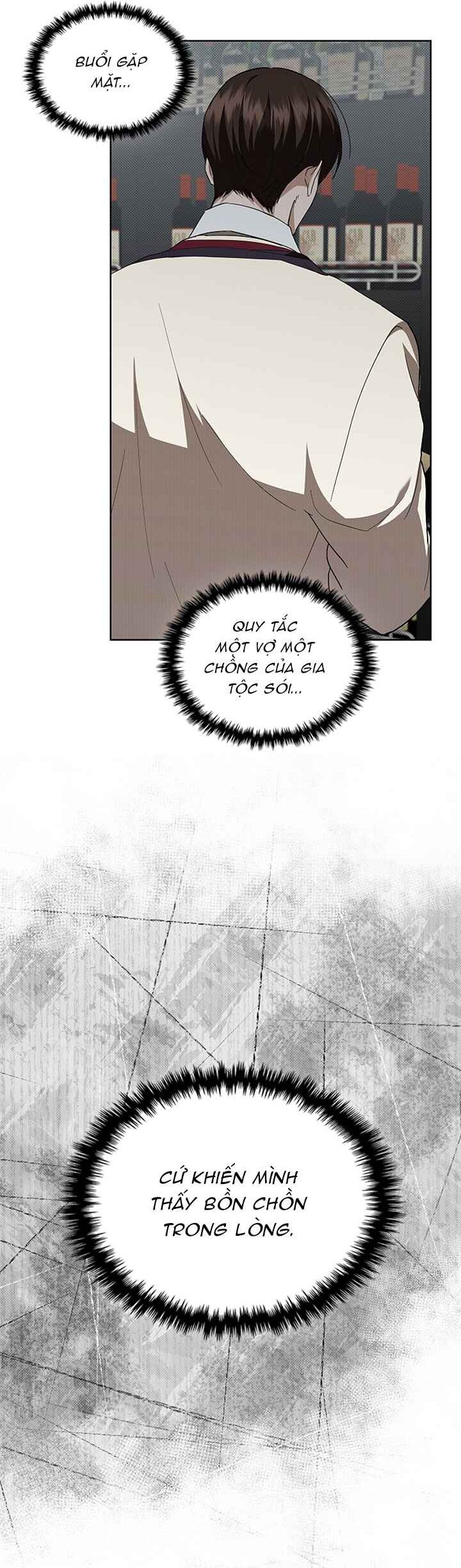 ĐỪNG CHẠM VÀO CÚN CON CỦA TÔI Chap 29 - Trang 4