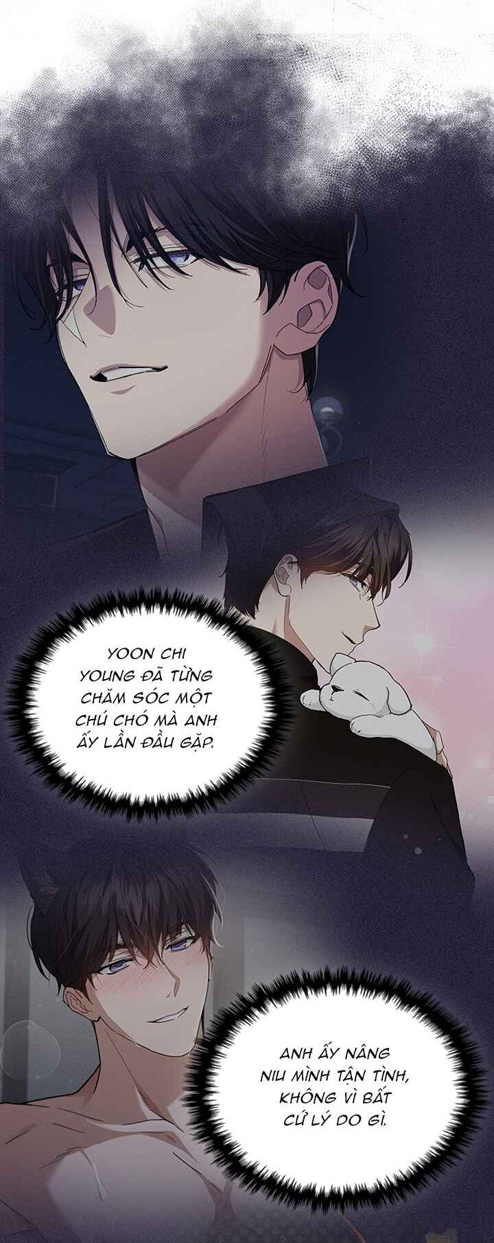 ĐỪNG CHẠM VÀO CÚN CON CỦA TÔI Chap 29 - Trang 4