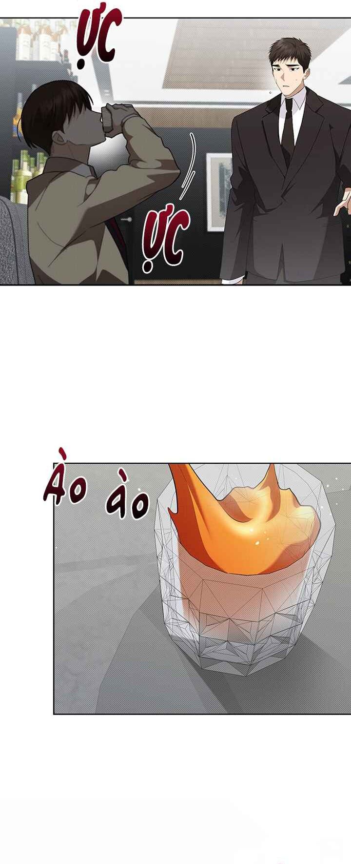 ĐỪNG CHẠM VÀO CÚN CON CỦA TÔI Chap 29 - Trang 4