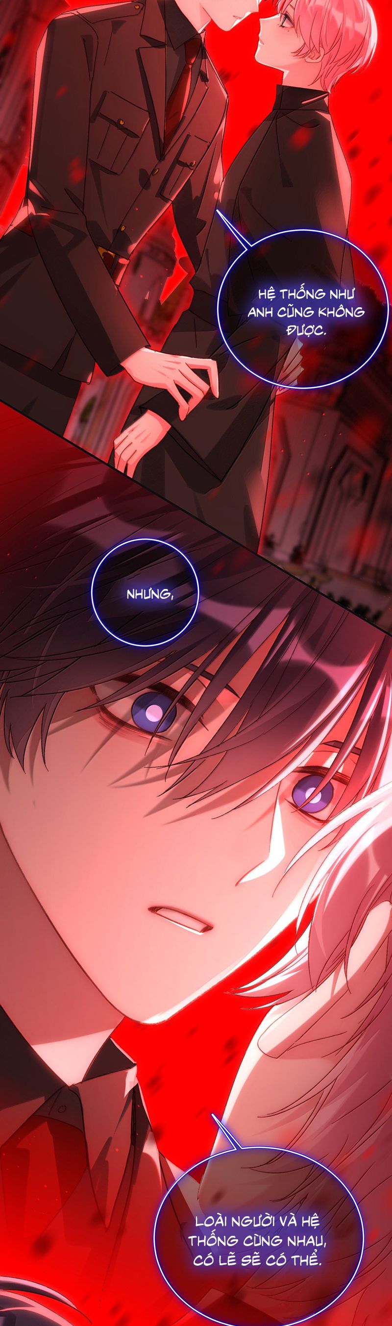 Tôi Phải Làm 1 Kẻ Đại Xấu Xa Chapter 161 - Next Chapter 162