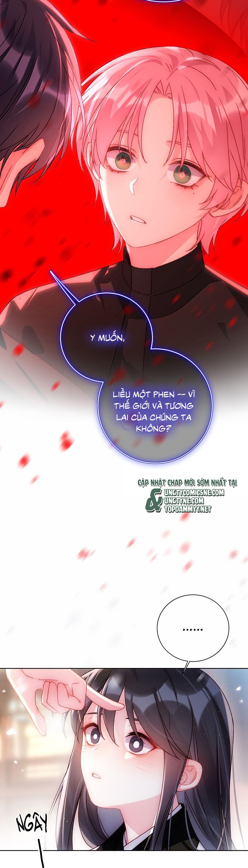 Tôi Phải Làm 1 Kẻ Đại Xấu Xa Chapter 161 - Next Chapter 162