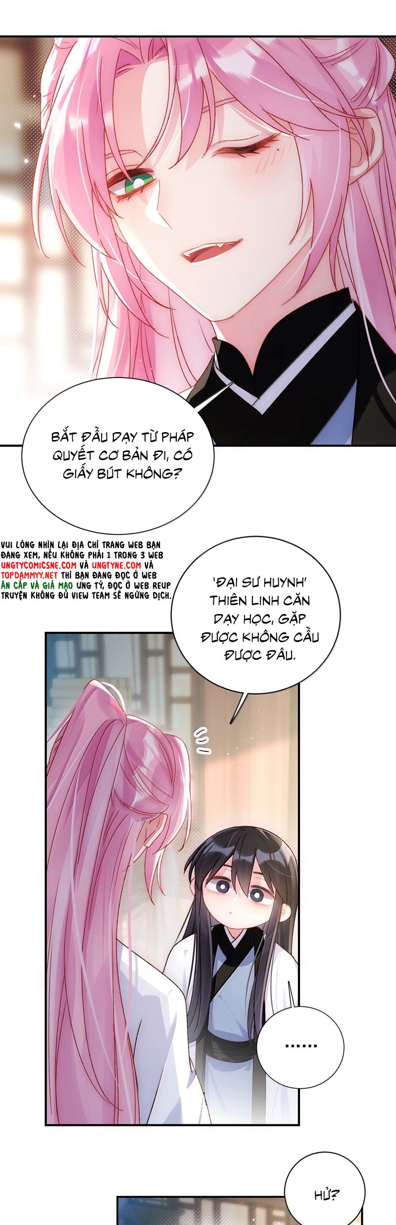 Tôi Phải Làm 1 Kẻ Đại Xấu Xa Chapter 161 - Next Chapter 162