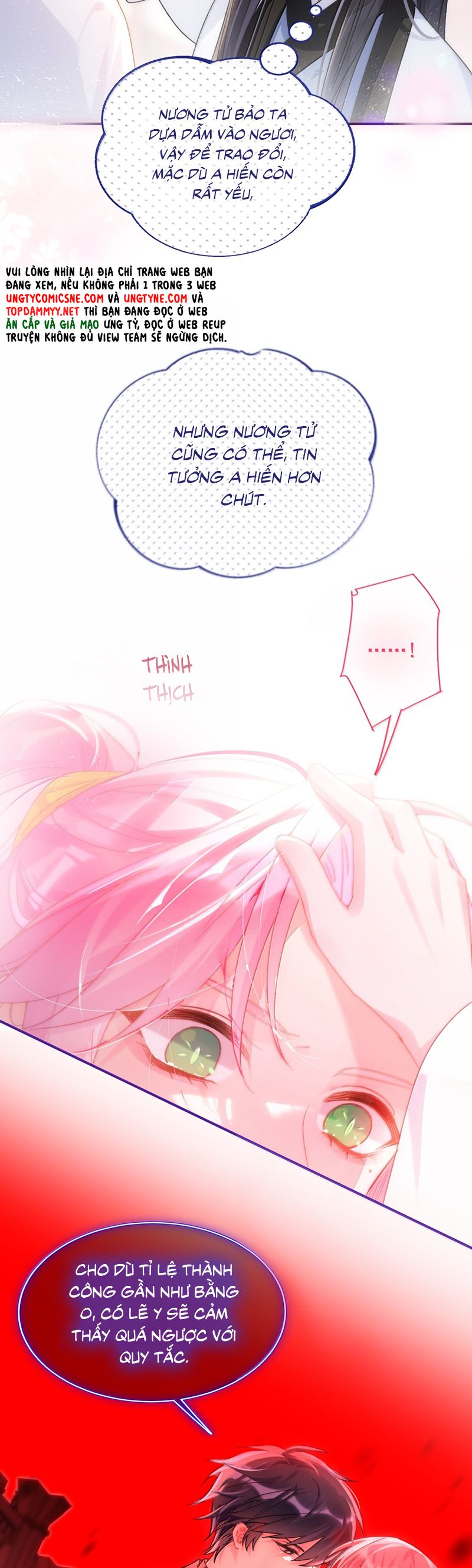 Tôi Phải Làm 1 Kẻ Đại Xấu Xa Chapter 161 - Next Chapter 162