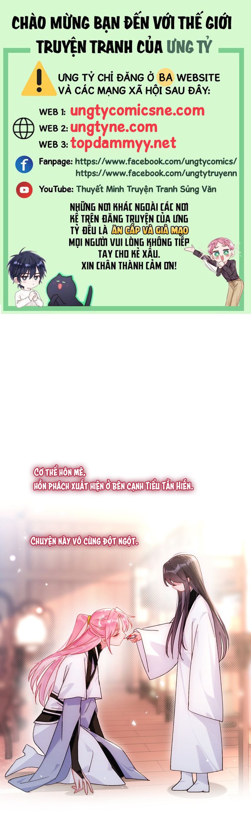 Tôi Phải Làm 1 Kẻ Đại Xấu Xa Chapter 161 - Next Chapter 162