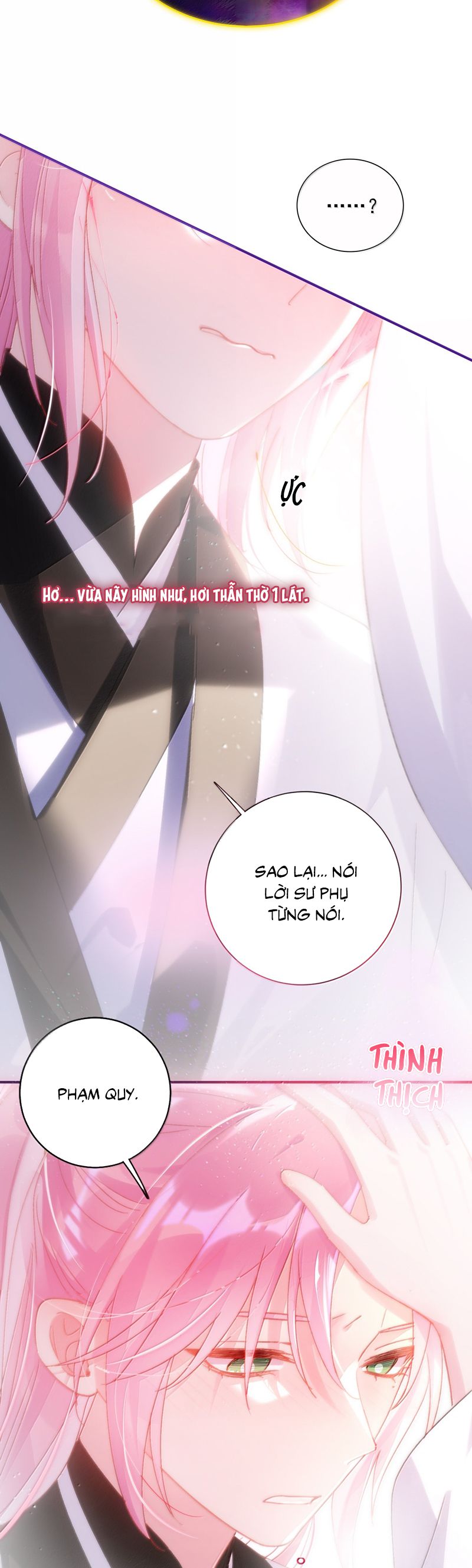 Tôi Phải Làm 1 Kẻ Đại Xấu Xa Chapter 161 - Next Chapter 162