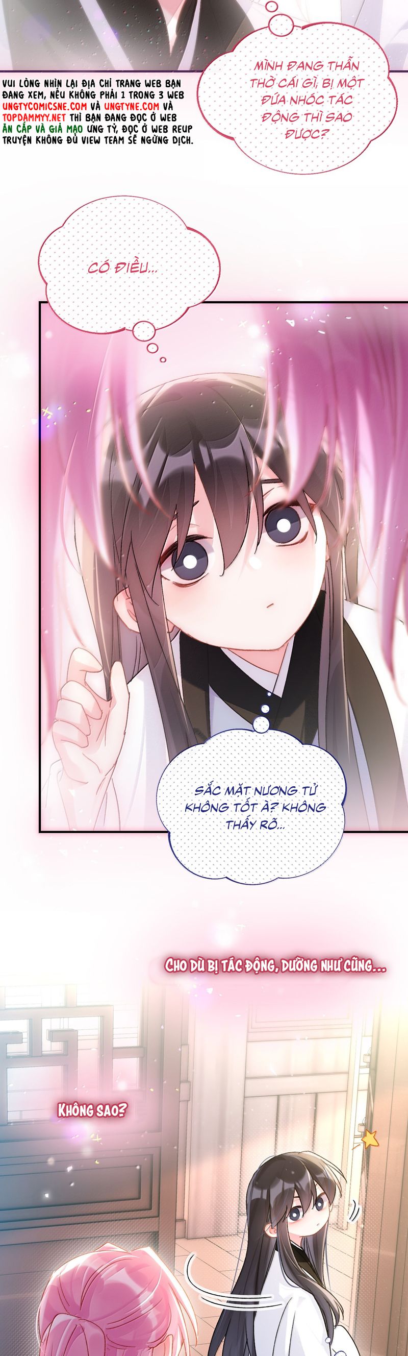 Tôi Phải Làm 1 Kẻ Đại Xấu Xa Chapter 161 - Next Chapter 162