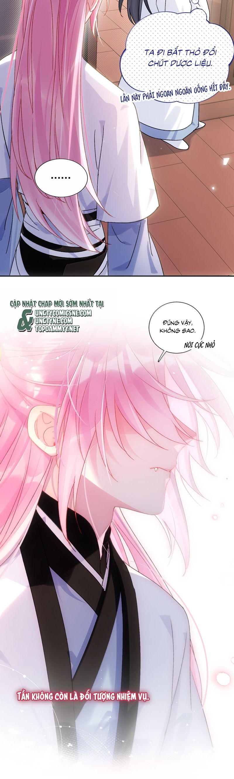 Tôi Phải Làm 1 Kẻ Đại Xấu Xa Chapter 161 - Next Chapter 162