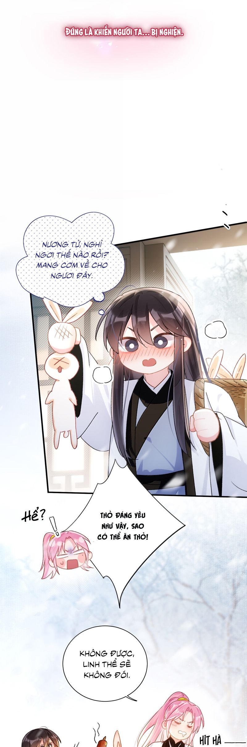 Tôi Phải Làm 1 Kẻ Đại Xấu Xa Chapter 161 - Next Chapter 162