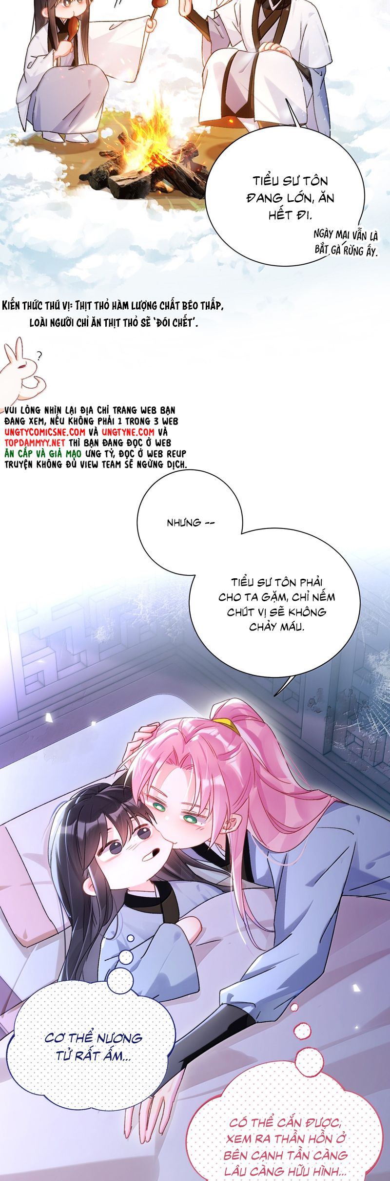 Tôi Phải Làm 1 Kẻ Đại Xấu Xa Chapter 161 - Next Chapter 162