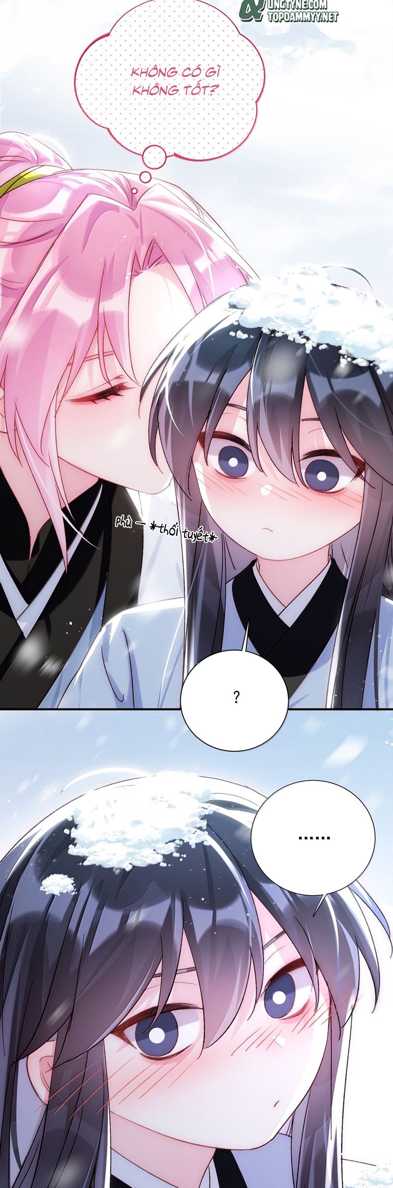 Tôi Phải Làm 1 Kẻ Đại Xấu Xa Chapter 161 - Next Chapter 162