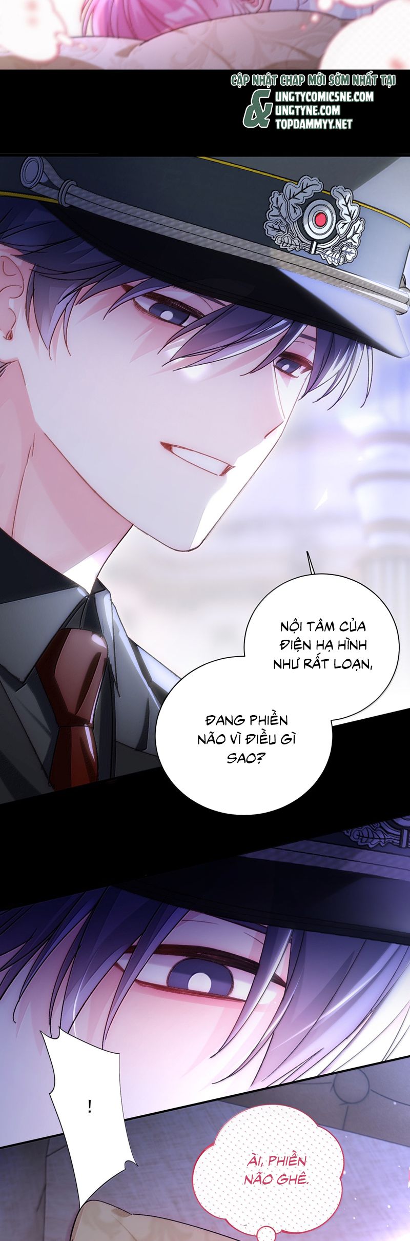Tôi Phải Làm 1 Kẻ Đại Xấu Xa Chapter 161 - Next Chapter 162