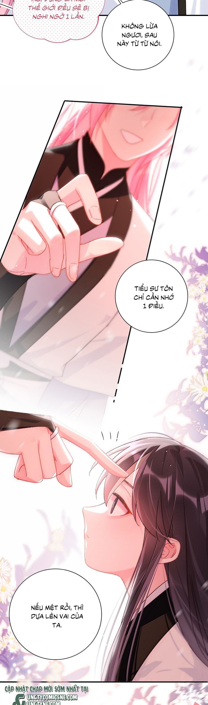 Tôi Phải Làm 1 Kẻ Đại Xấu Xa Chapter 161 - Next Chapter 162