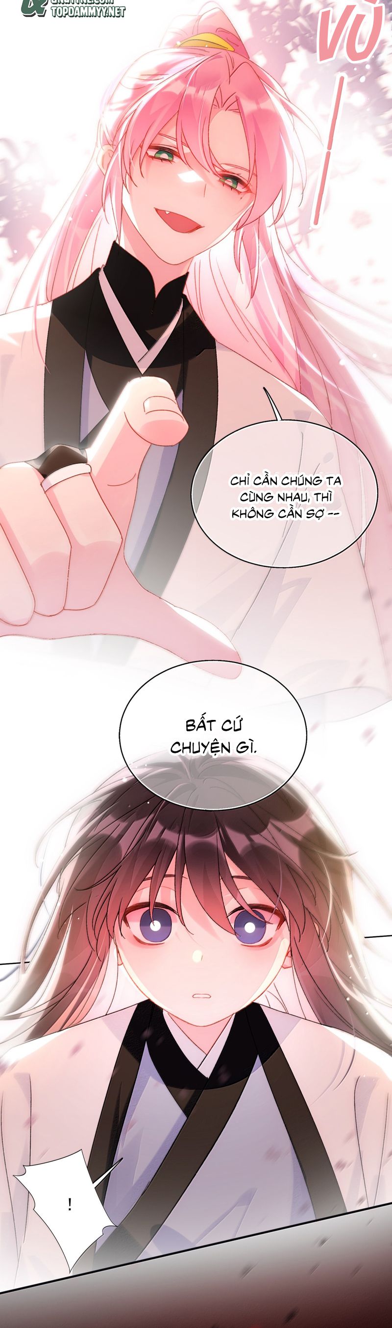 Tôi Phải Làm 1 Kẻ Đại Xấu Xa Chapter 161 - Next Chapter 162