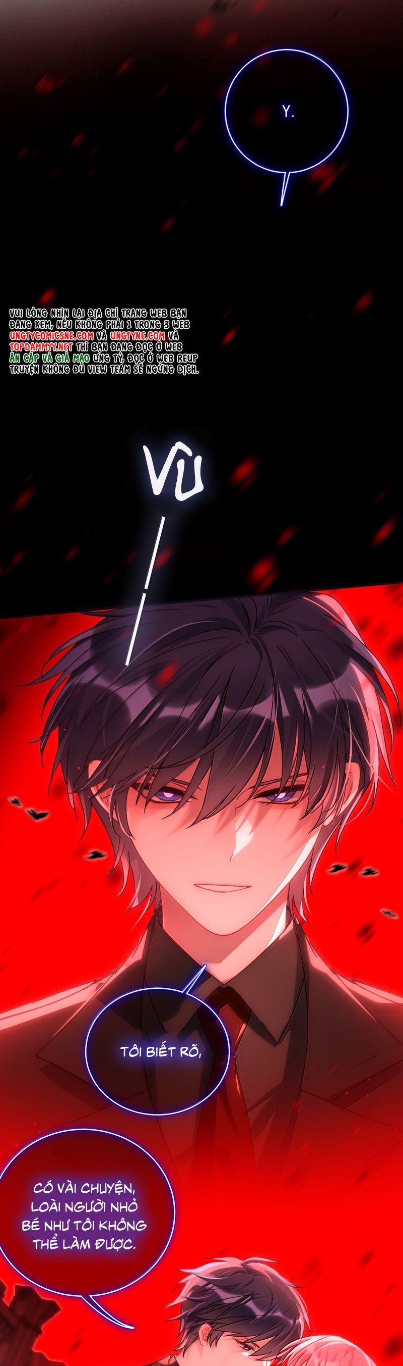 Tôi Phải Làm 1 Kẻ Đại Xấu Xa Chapter 161 - Next Chapter 162