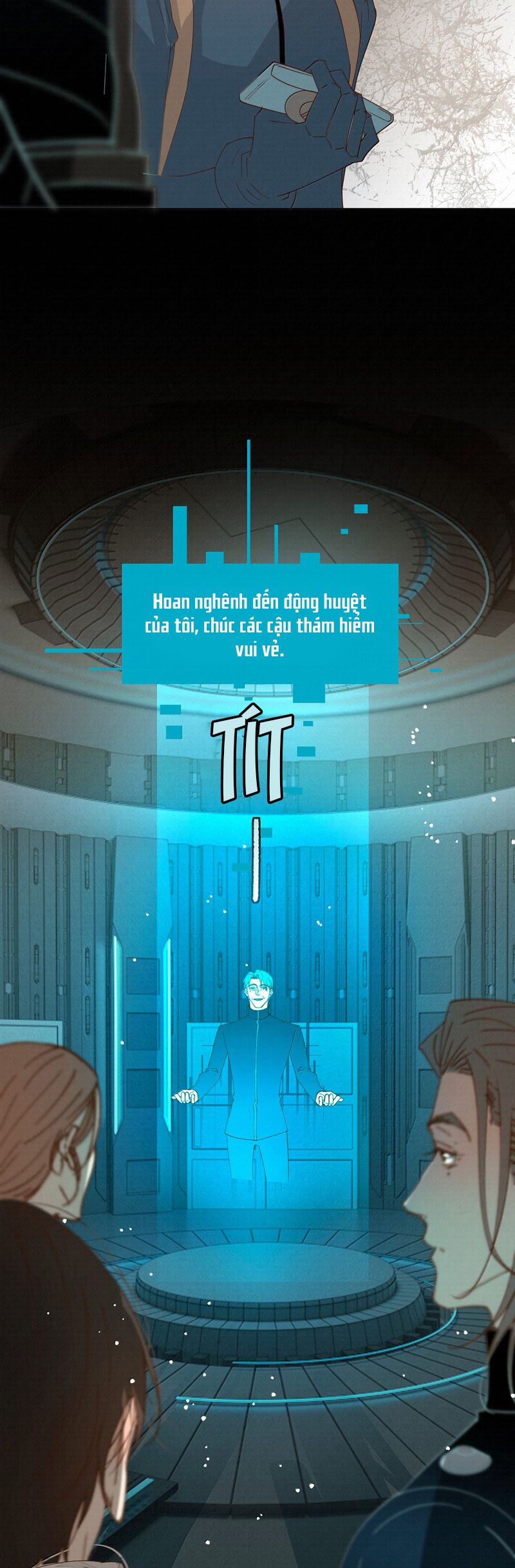 Tuyệt Xử Phùng Sinh Chapter 68 - Trang 4