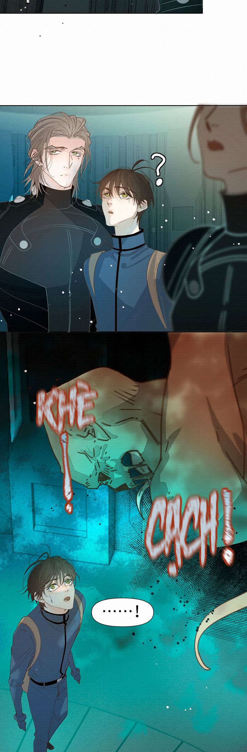 Tuyệt Xử Phùng Sinh Chapter 68 - Trang 4