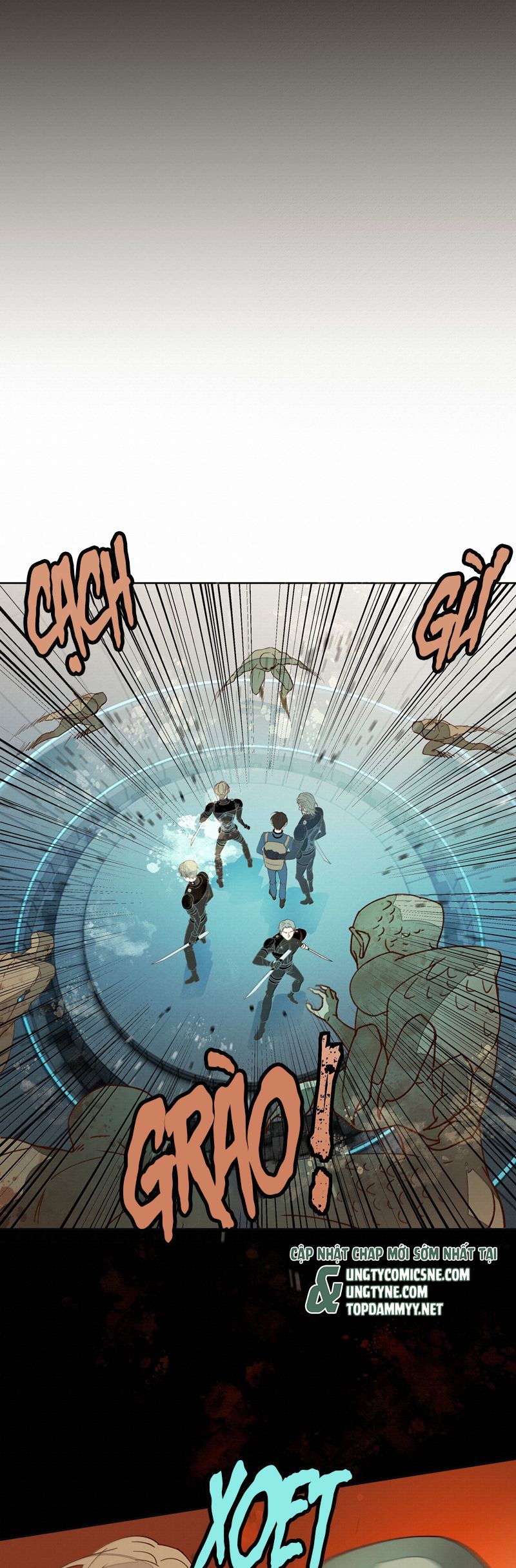 Tuyệt Xử Phùng Sinh Chapter 68 - Trang 4