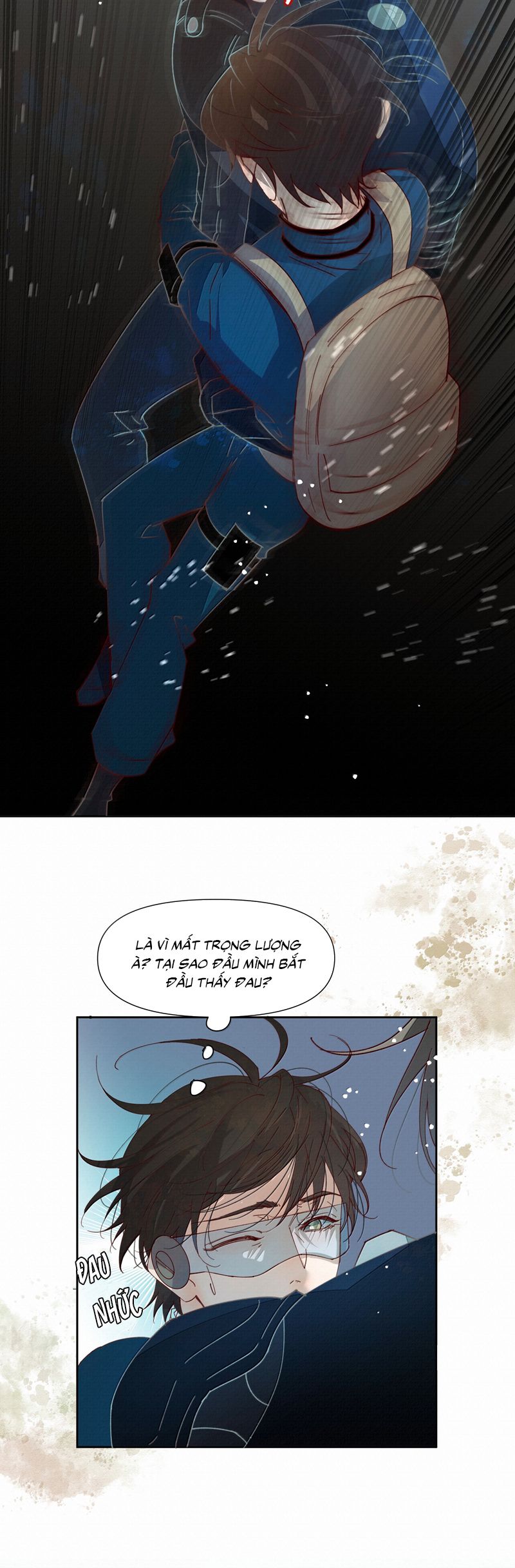Tuyệt Xử Phùng Sinh Chapter 68 - Trang 4
