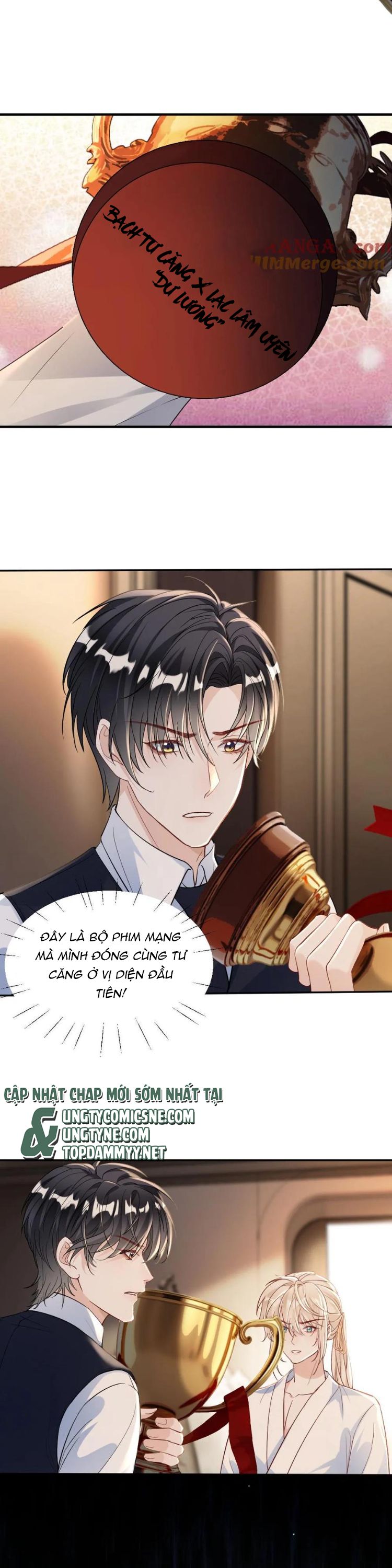 Lang Cẩu Chủ Thần Chapter 467 - Trang 3