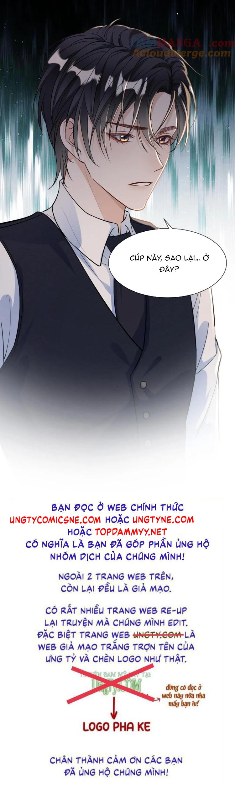 Lang Cẩu Chủ Thần Chapter 467 - Trang 3