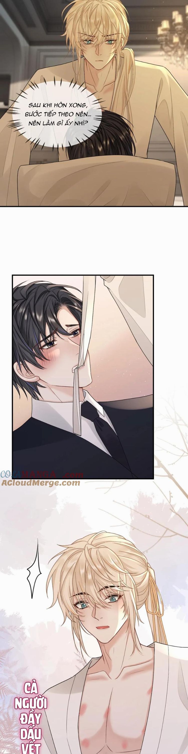 Lang Cẩu Chủ Thần Chapter 468 - Trang 3
