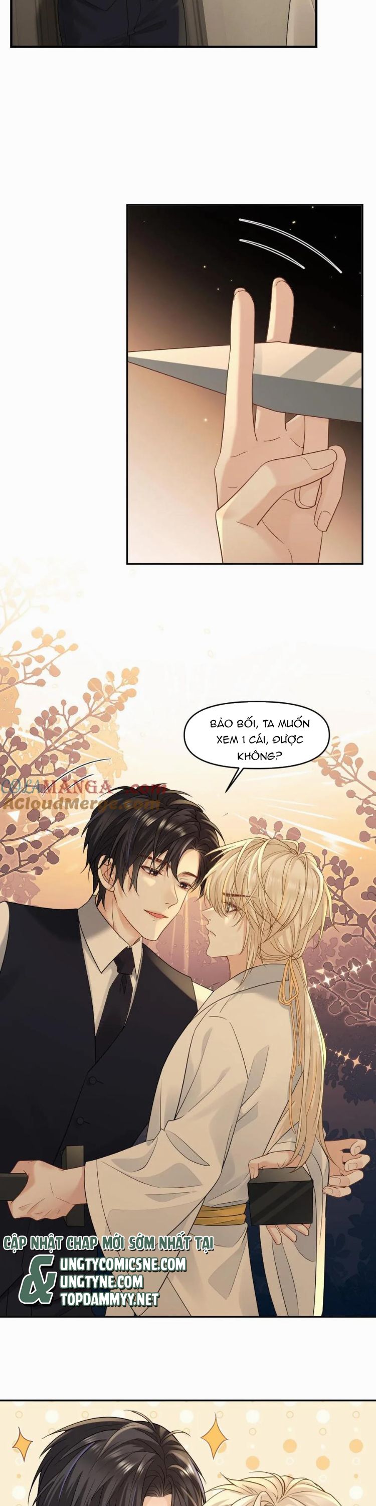 Lang Cẩu Chủ Thần Chapter 468 - Trang 3
