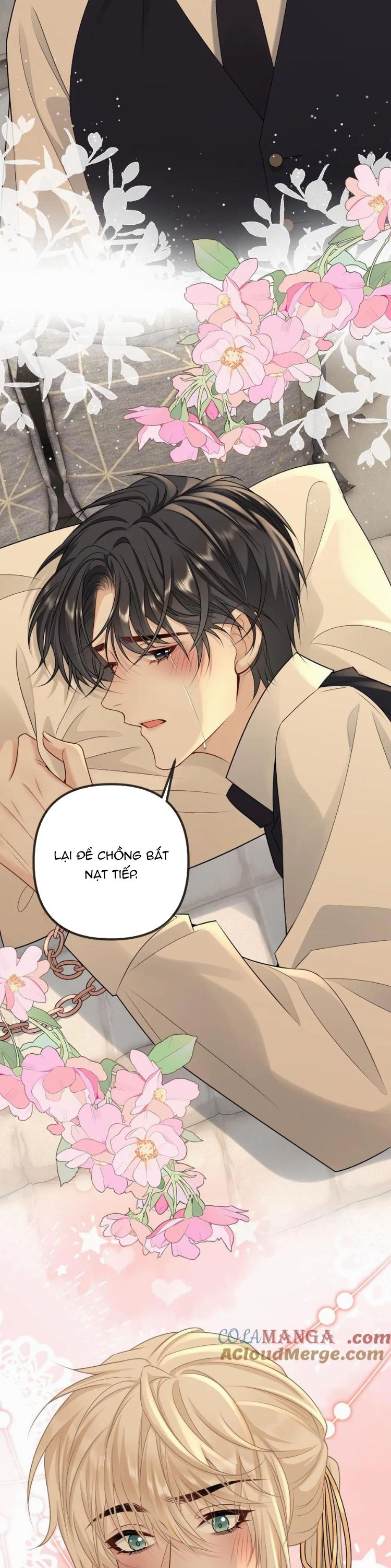 Lang Cẩu Chủ Thần Chapter 468 - Trang 3