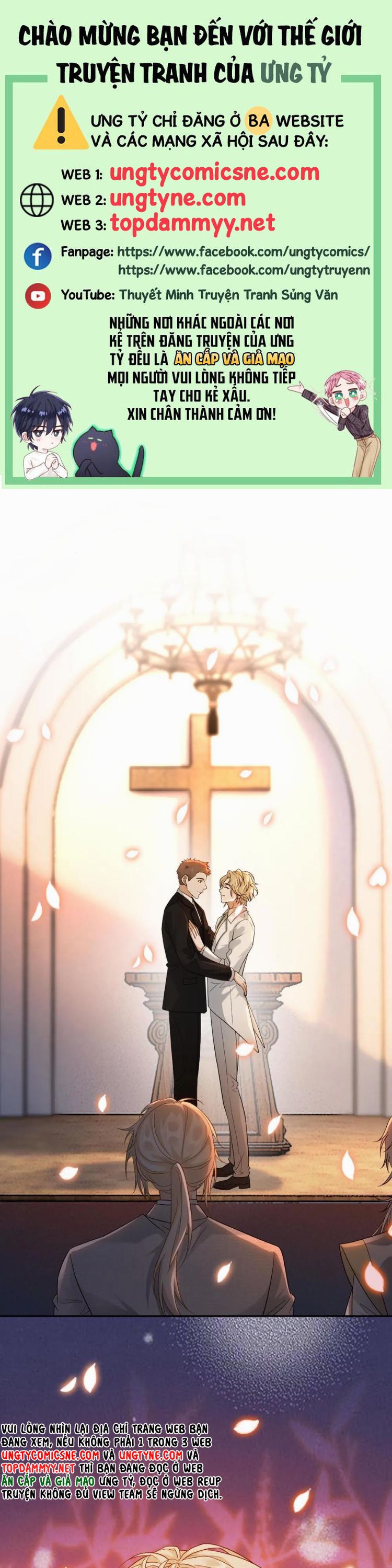 Lang Cẩu Chủ Thần Chapter 469 - Trang 3