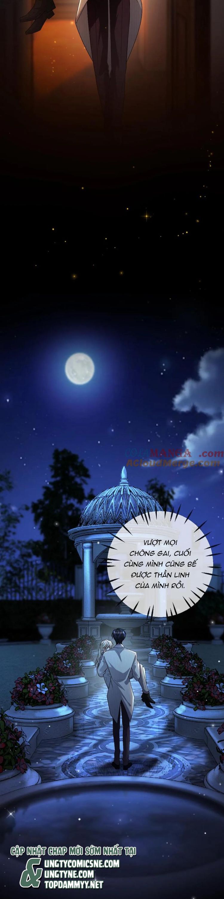 Lang Cẩu Chủ Thần Chapter 469 - Trang 3