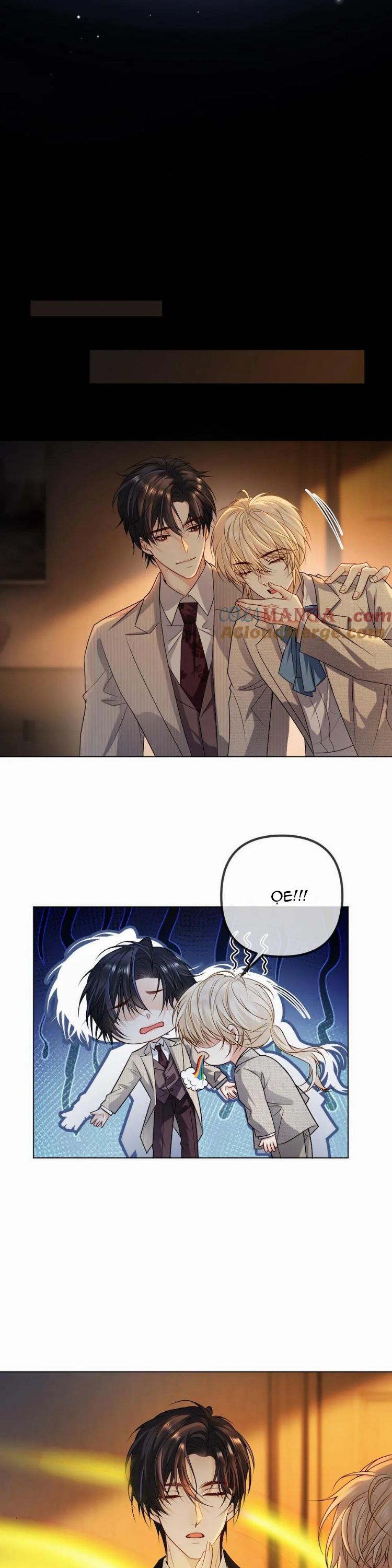 Lang Cẩu Chủ Thần Chapter 469 - Trang 3